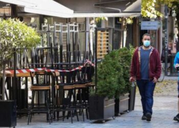 ΠΑΝΣΕΚΤΕ: Ερώτηση στο Υπουργείο Υγείας για την Χρήση εξωτερικών χώρων και τον Covid-19»