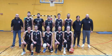 Μπάσκετ: Επανεμφάνιση στα παρκέ της ΕΚΑΣΔΥΜ με εύκολη νίκη για τον Εθνικό Κοζάνης