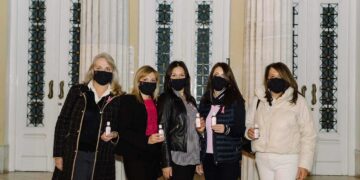 Φαρμακευτικός Σύλλογος Κοζάνης: Θυμήσου τον Οκτώβριο να διαλέξεις ροζ