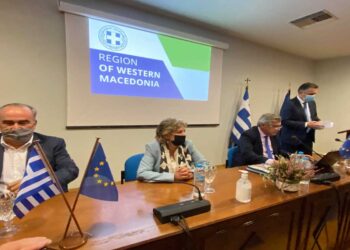 Η απάντηση της Επιτρόπου Ε. Φερέιρα στον δήμαρχο Εορδαίας Π. Πλακεντά: “Δεν υπάρχει άλλη εναλλακτική – Να δούμε τώρα τι μπορεί να γίνει”