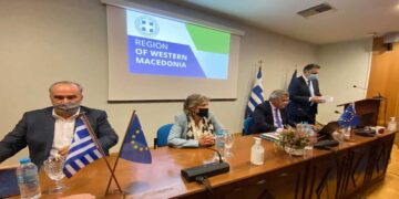 Η απάντηση της Επιτρόπου Ε. Φερέιρα στον δήμαρχο Εορδαίας Π. Πλακεντά: “Δεν υπάρχει άλλη εναλλακτική  – Να δούμε τώρα τι μπορεί να γίνει”