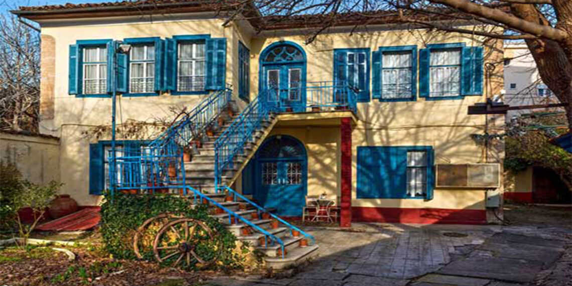 Το νέο διοικητικό συμβούλιο του Φιλοπρόοδου Συλλόγου Κοζάνης