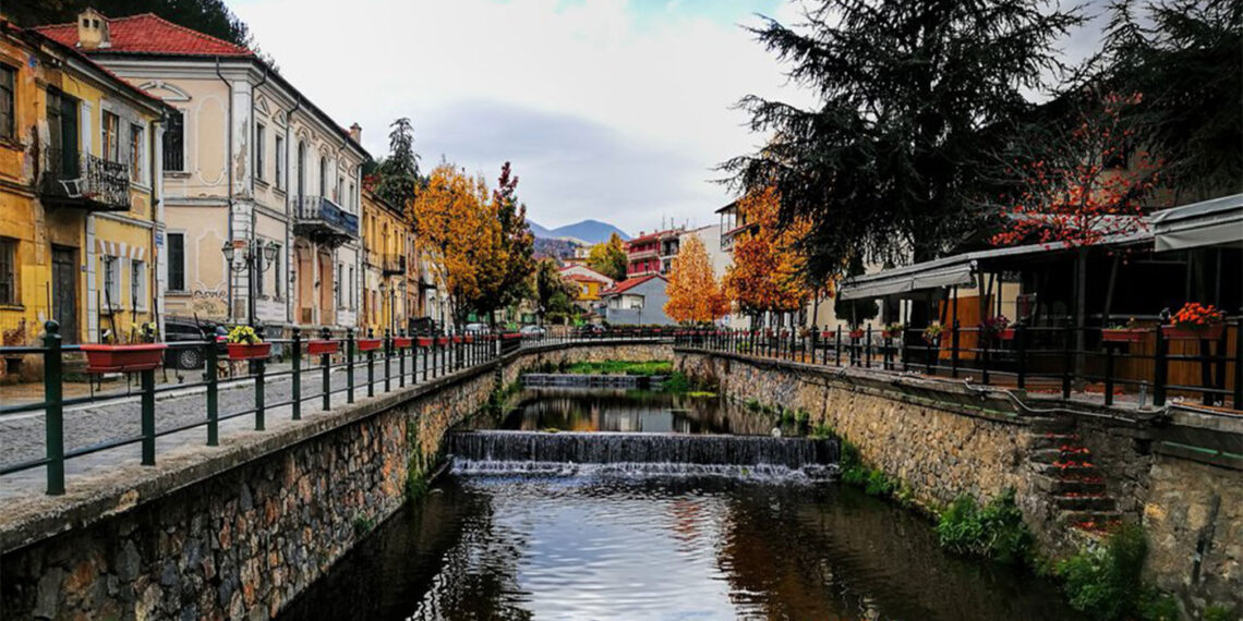 Πρόγραμμα Εορτασμού της Ημέρας των Ηνωμένων Εθνών στην Πόλη της Φλώρινας