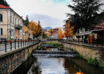 Πρόγραμμα Εορτασμού της Ημέρας των Ηνωμένων Εθνών στην Πόλη της Φλώρινας