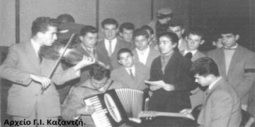 Ο Βασιλιάς, Γεώργιος ο Β’, στην Πτολεμαΐδα το 1938-Από τη στήλη του Γ. Καζαντζή στον Παλμό της Τετάρτης 06/10