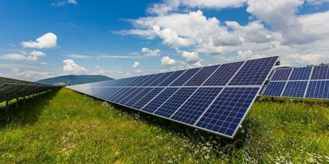 Βλαπτουν τα φωτοβολταικα το περιβαλλον; – Γράφει ο Κωνσταντίνος Χ. Γκαράκης