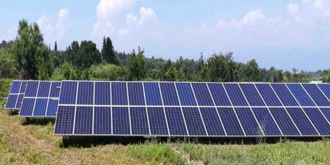 Βλάπτουν τα φωτοβολταϊκά το περιβάλλον; Μέρος 3ο – Γράφει ο Κωνσταντίνος Χ. Γκαράκης