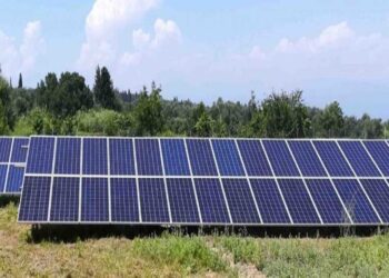 Βλάπτουν τα φωτοβολταϊκά το περιβάλλον; Μέρος 3ο – Γράφει ο Κωνσταντίνος Χ. Γκαράκης