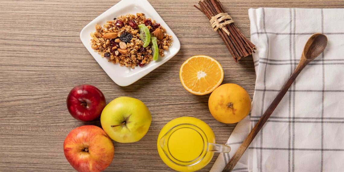 Τρία φρούτα – πρωταθλητές με αντιφλεγμονώδη δράση που θωρακίζουν τον οργανισμό