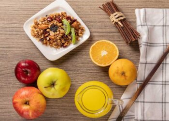 Τρία φρούτα – πρωταθλητές με αντιφλεγμονώδη δράση που θωρακίζουν τον οργανισμό