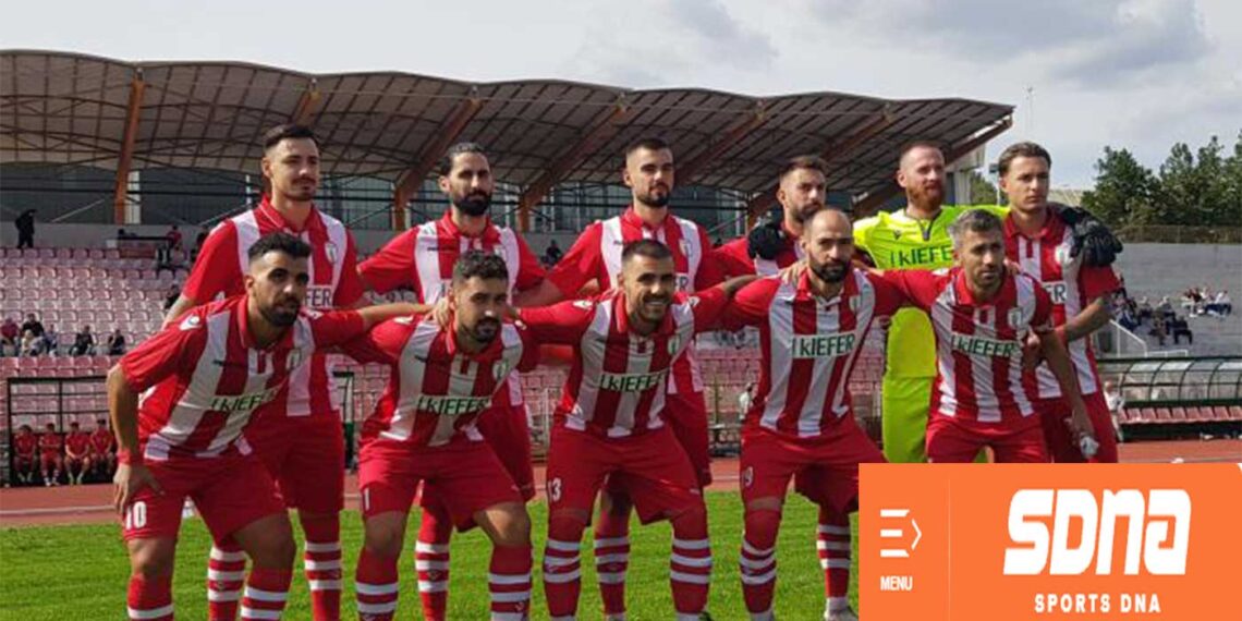 “Η… αναγέννηση της Κοζάνης” – Αφιέρωμα του sdna.gr στην ομάδα της Κοζάνης