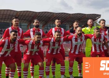 “Η… αναγέννηση της Κοζάνης” – Αφιέρωμα του sdna.gr στην ομάδα της Κοζάνης