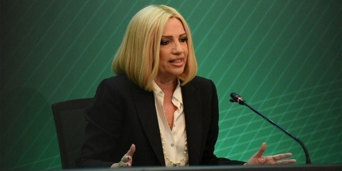 Αναταραχή μετά την αποχώρηση της Φώφης από την κούρσα ηγεσίας -Τι θα γίνει με τις εκλογές στο ΚΙΝΑΛ