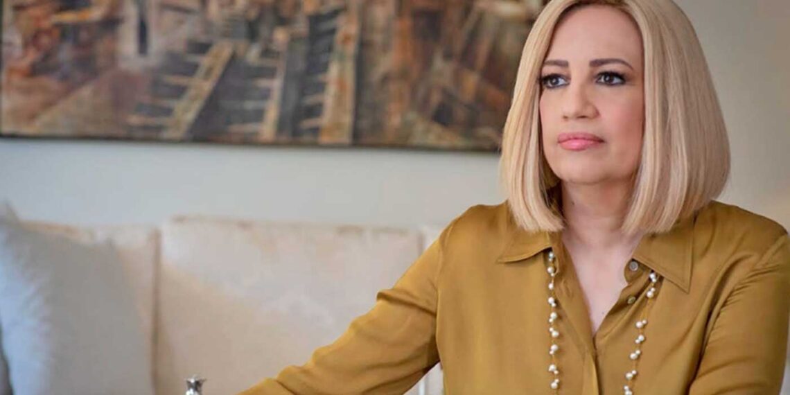 Εθνικό πένθος: Σήμερα το ύστατο χαίρε στη Φώφη Γεννηματά