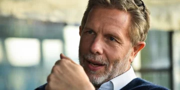 «Βόμβα» Γερουλάνου! Κατεβαίνει υποψήφιος για την ηγεσία του ΚΙΝΑΛ και ζητάει παράταση για συλλογή υπογραφών και επιμήκυνση προεκλογικής διαδικασίας