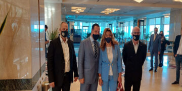 Ελληνική Ομοσπονδία Γούνας: Πραγματοποιήθηκε στην Αθήνα η γενική συνέλευση της Παγκόσμιας Ομοσπονδίας Γούνας