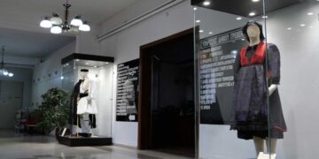 Δήμος Γρεβενών: Μια όμορφη γωνιά παράδοσης και τουρισμού δημιουργήθηκε στο Δημαρχείο