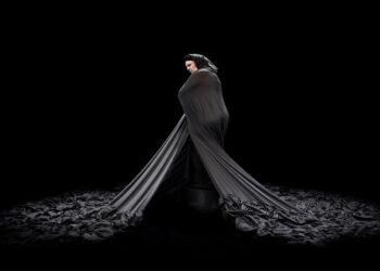 Η Κυρά της Ρω” του Γιάννη Σκαραγκά σε σκηνοθεσία Σταύρου Λίτινα Στον ομώνυμο ρόλο η Φωτεινή Μπαξεβάνη στο ΔΗΠΕΘΕ ΚΟΖΑΝΗΣ την Τετάρτη 27 Οκτωβρίου   