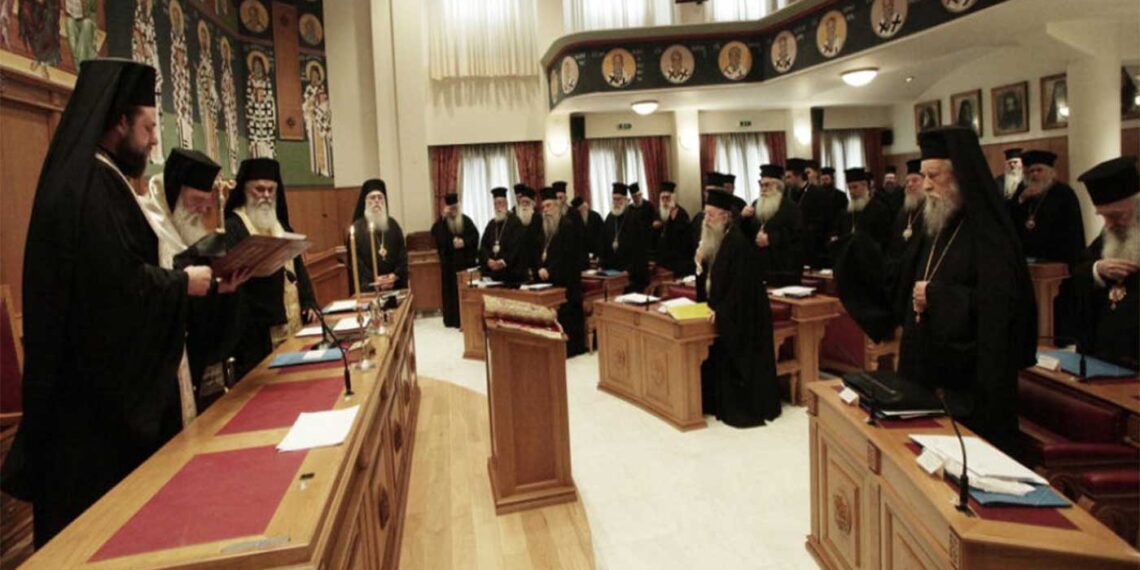 Οι πρωτοσύγκελοι Ναυπάκτου, Κοζάνης και Καστοριάς για τη θέση Μητροπολίτη Καστοριάς – Αύριο η εκλογή