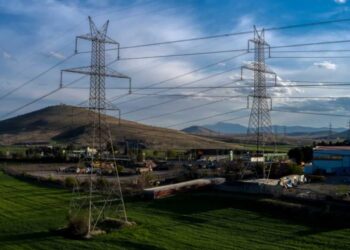 Μανουσάκης (ΑΔΜΗΕ): Σε ετοιμότητα οι μονάδες ηλεκτροπαραγωγής ενόψει του χειμώνα