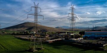 Μανουσάκης (ΑΔΜΗΕ): Σε ετοιμότητα οι μονάδες ηλεκτροπαραγωγής ενόψει του χειμώνα