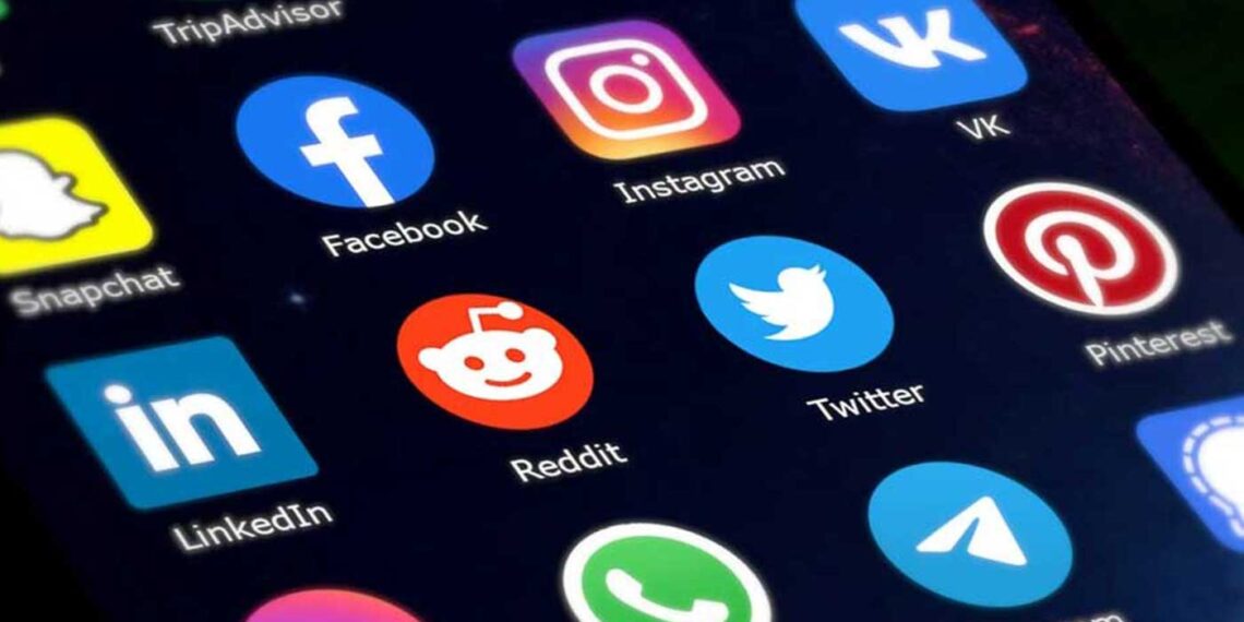 Black out σε Facebook και Instagram: Πού απέδωσε η διοίκηση του ομίλου το κρασάρισμα των 6 ωρών