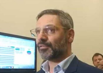 Λευτέρης Ιωαννίδης: «Βόμβα στα χέρια της ΔΕΗ η Πτολεμαΐδα 5- Να προασπίσουμε τα συμφέροντα της περιοχής»