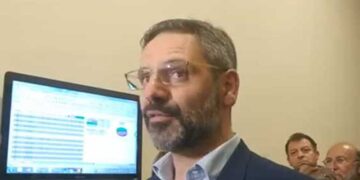 Λευτέρης Ιωαννίδης: «Βόμβα στα χέρια της ΔΕΗ η Πτολεμαΐδα 5- Να προασπίσουμε τα συμφέροντα της περιοχής»