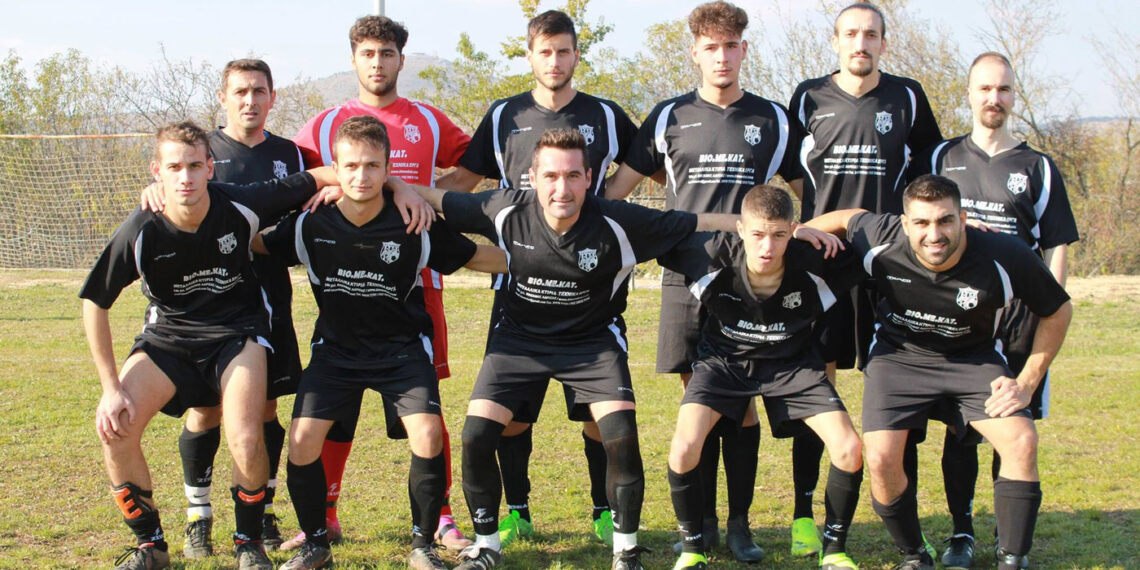 ΕΠΣ Κοζάνης: Ένα γκολ έκρινε το παιχνίδι στον Βαθύλακκο