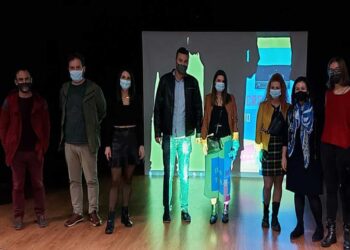 Micro μ Festival – Μια όμορφη βραδιά για τους λάτρεις του σινεμά στην Πτολεμαΐδα – Προβλήθηκαν 15 ταινίες μικρού μήκους