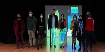 Micro μ Festival – Μια όμορφη βραδιά για τους λάτρεις του σινεμά στην Πτολεμαΐδα – Προβλήθηκαν 15 ταινίες μικρού μήκους