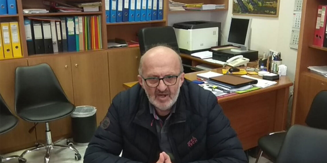 Δημήτρης Καρακασίδης Πρόεδρος ΔΕΤΗΠ: «Καμία αύξηση στην τιμή της τηλεθέρμανσης»