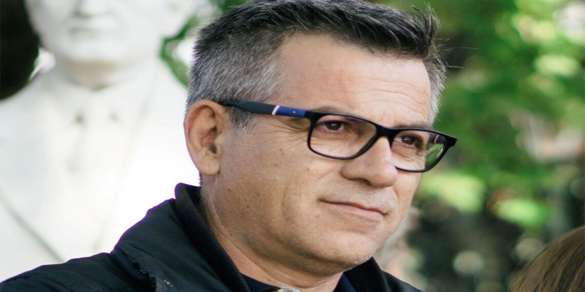 Ποδηλατόδρομοι Κοζάνης – Γράφει ο Δημήτρης Αστ. Καραθανάσης