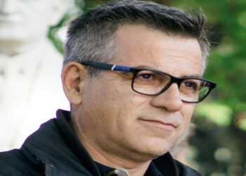 Ποδηλατόδρομοι Κοζάνης – Γράφει ο Δημήτρης Αστ. Καραθανάσης