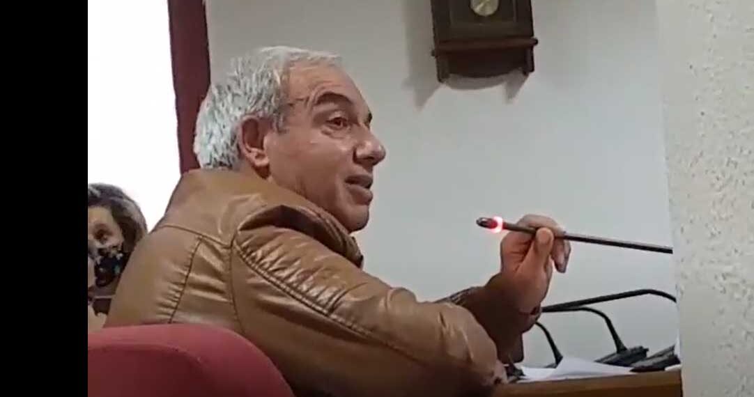 Καραβασίλης στο ΔΣ Εορδαίας για την ΑΜΚ ΔΕΗ: “Τελευταίο καταφύγιο για τους καταναλωτές η ΔΕΗ – Να αντιδράσουμε δυναμικά”-VIDEO