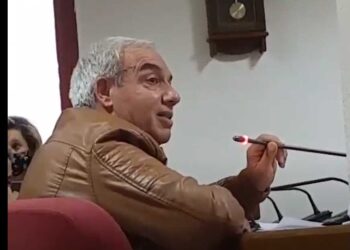 Καραβασίλης στο ΔΣ Εορδαίας για την ΑΜΚ ΔΕΗ: “Τελευταίο καταφύγιο για τους καταναλωτές η ΔΕΗ – Να αντιδράσουμε δυναμικά”-VIDEO