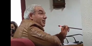 Καραβασίλης στο ΔΣ Εορδαίας για την ΑΜΚ ΔΕΗ: “Τελευταίο καταφύγιο για τους καταναλωτές η ΔΕΗ – Να αντιδράσουμε δυναμικά”-VIDEO