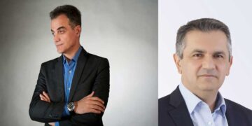 Αιχμηρό σχόλιο Καρυπιδη στους δημοσιογράφους για την απουσία Κασαπίδη: «Έκανε δηλώσεις ο Περιφερειάρχης;»