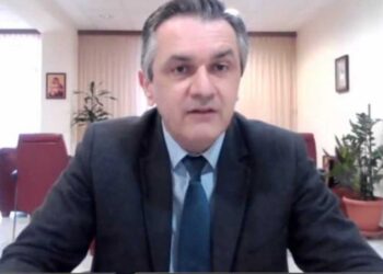 Εντατικοποίηση ενεργειών για μέγιστη απορρόφηση πόρων, ζήτησε ο Περιφερειάρχης Δ. Μακεδονίας Γιώργος Κασαπίδης