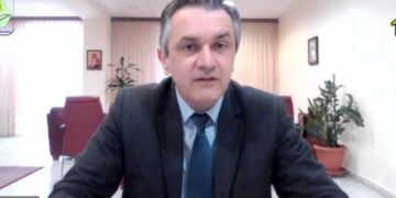 Εντατικοποίηση ενεργειών για μέγιστη απορρόφηση πόρων, ζήτησε ο Περιφερειάρχης Δ. Μακεδονίας Γιώργος Κασαπίδης