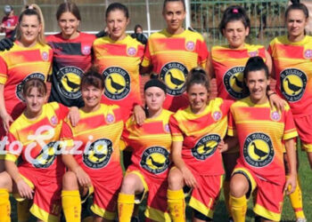 Ποδόσφαιρο Γυναικών : Με 5 γκολ φιλοδώρησε τον Αγροτικό Αστέρα η Καστοριά- Το πρόγραμμα σε Β΄ και Γ΄ Γυναικών