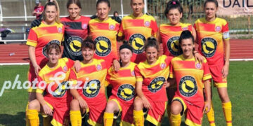 Ποδόσφαιρο Γυναικών : Με 5 γκολ φιλοδώρησε τον Αγροτικό Αστέρα η Καστοριά- Το πρόγραμμα σε Β΄ και Γ΄ Γυναικών