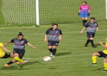 Ποδόσφαιρο Γυναικών Α΄ Εθνική: Εκτός έδρας δοκιμασία με τον Άρη για την Καστοριά- Πρεμιέρα στην Β΄ Εθνική