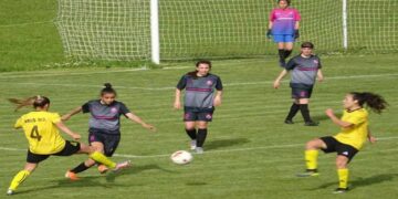 Ποδόσφαιρο Γυναικών Α΄ Εθνική: Εκτός έδρας δοκιμασία με τον Άρη για την Καστοριά- Πρεμιέρα στην Β΄ Εθνική