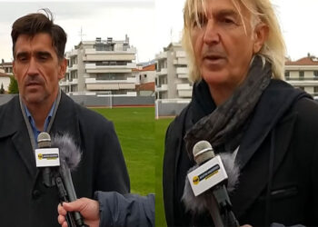 Κοζάνη – Εδεσσαϊκός 0-1- Δείτε τι δήλωσαν οι προπονητές των 2 ομάδων