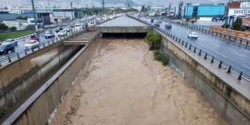 Εισήγηση Στυλιανίδη: Να κλείσει ο Κηφισός τη νύχτα, να μην πάνε στις δουλειές τους αύριο οι εργαζόμενοι