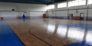 Στο κλειστό του Αγίου Δημητρίου Ελλησπόντου η έδρα του Αρίωνα και του Απόλλωνα στο μπάσκετ