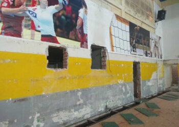 Ξεκίνησαν και πάλι οι εργασίες στο ΔΑΚ Πτολεμαΐδας- Μπήκαν τα συνεργεία και έπιασαν δουλειά