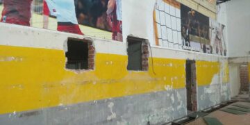 Ξεκίνησαν και πάλι οι εργασίες στο ΔΑΚ Πτολεμαΐδας- Μπήκαν τα συνεργεία και έπιασαν δουλειά