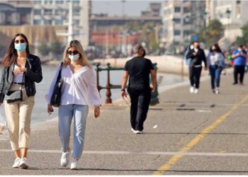 Ανεμβολίαστη η Βόρεια Ελλάδα: Δεν κλείνουν ραντεβού – Τα ποσοστά κάλυψης ανά περιφέρεια